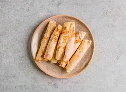 Musakhan Roll