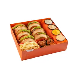 Beef Party Box