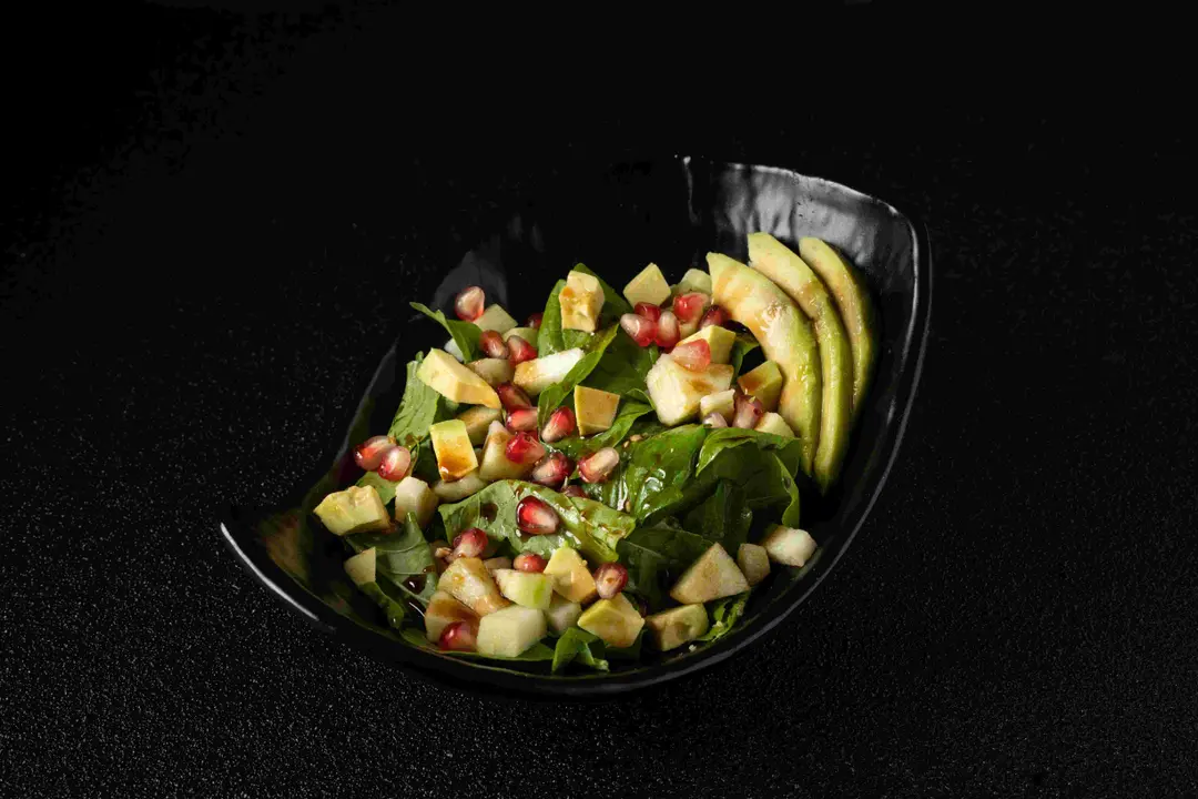 Kitami Salad