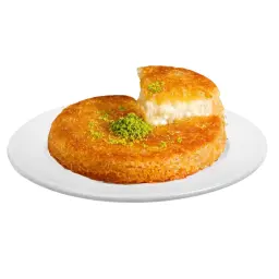 كنافة