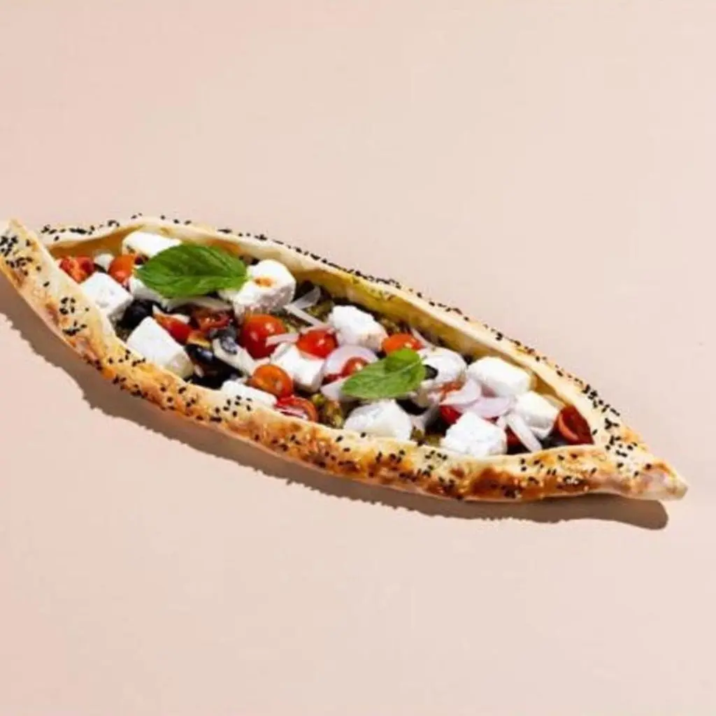 Spanish Pie