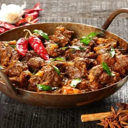 Plain Lamb Meat