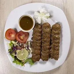 سيخ كباب بقر