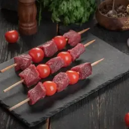 اوصال لحم عجل بلدي