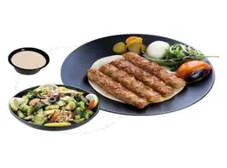Keto Meat Kabab