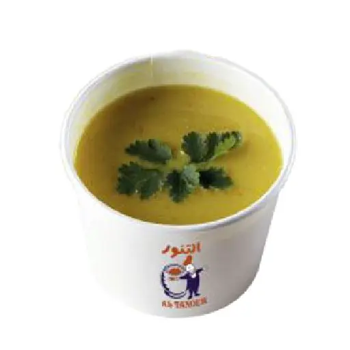 Lentil Soup