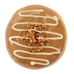 Double Biscuit Cream