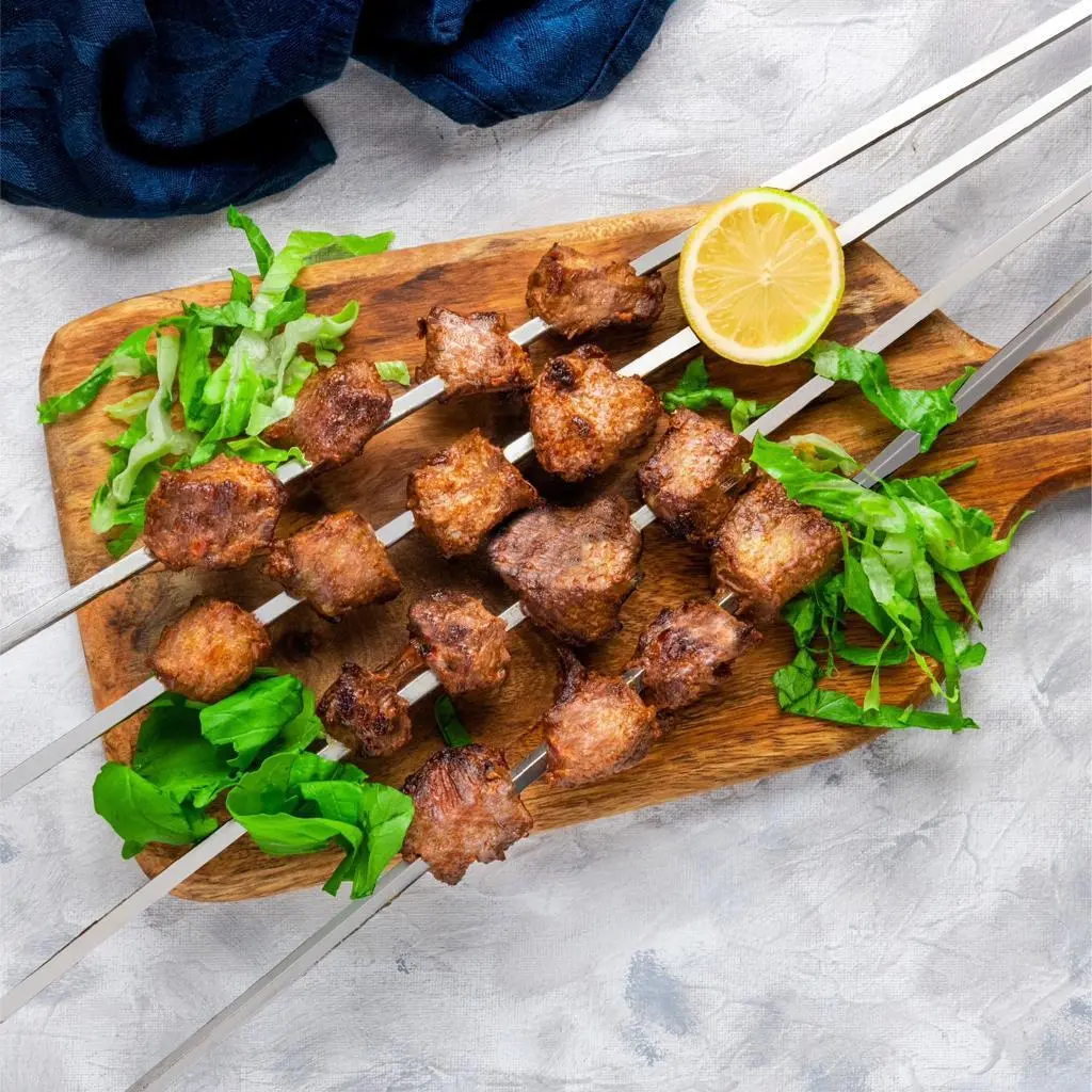 Meat Awsal