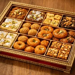 صينية مكتب مشكّلة