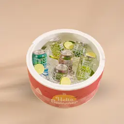 بوكس الموهيتو