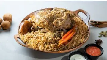 مضغوط طويق دجاج