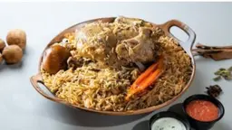 مضغوط طويق دجاج