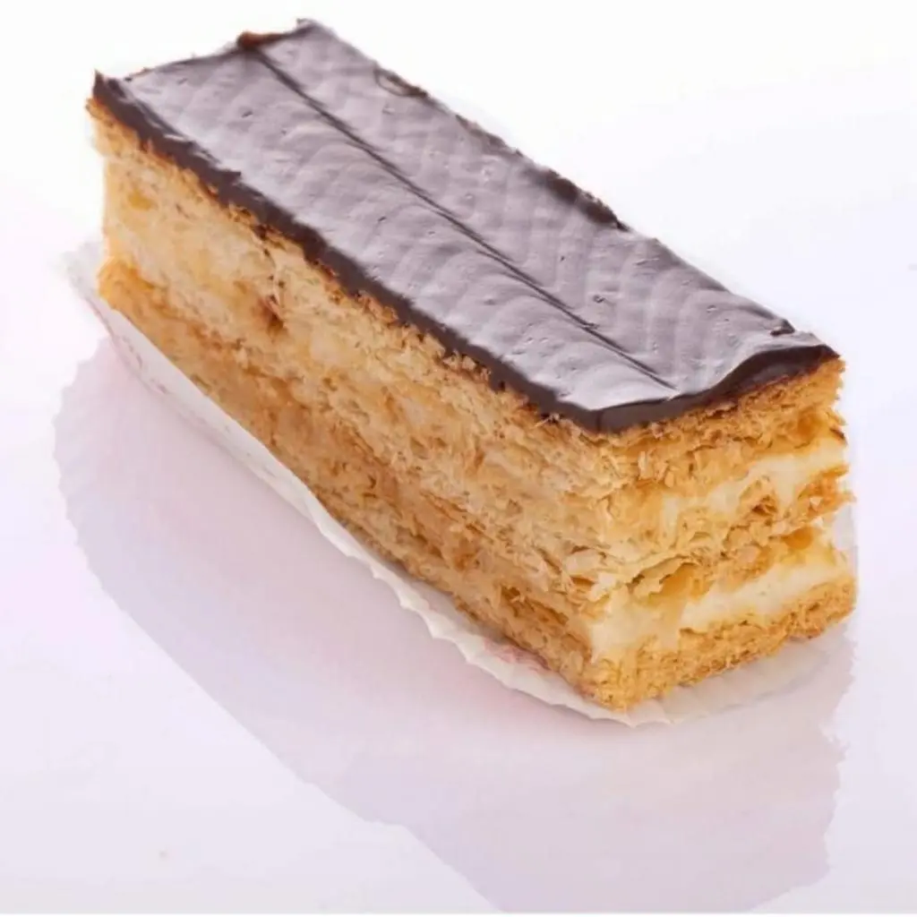 ملفية شوكولاتة