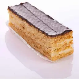 ملفية شوكولاتة