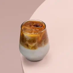 آيس لاتيه