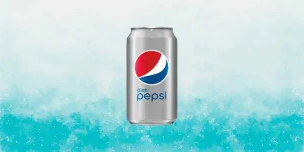 Diet Pepsi