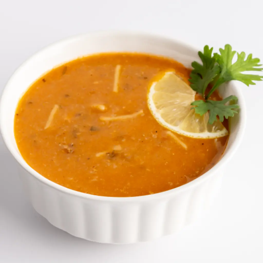 شوربة