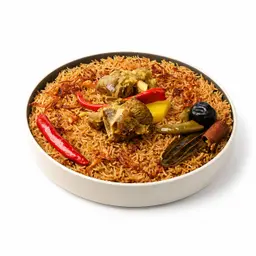 مكبوس لحم نعيمي