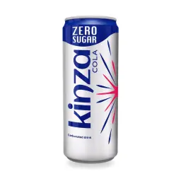 Kinza Diet Cola