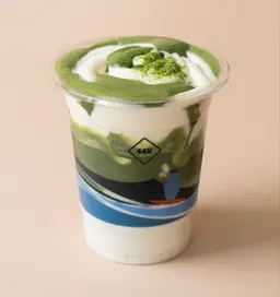 فوم ماتشا