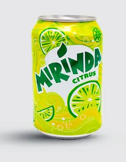 Citrus Cans
