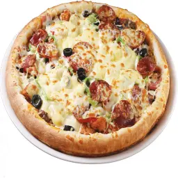 Creativity Pizza