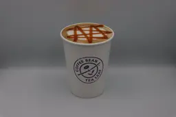 كراميل لاتيه ساخن