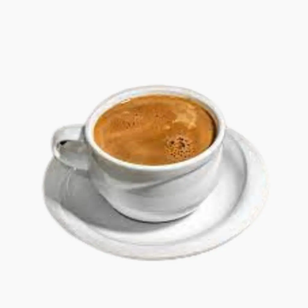Turkish Coffee