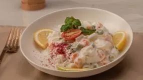 سلطة روسية