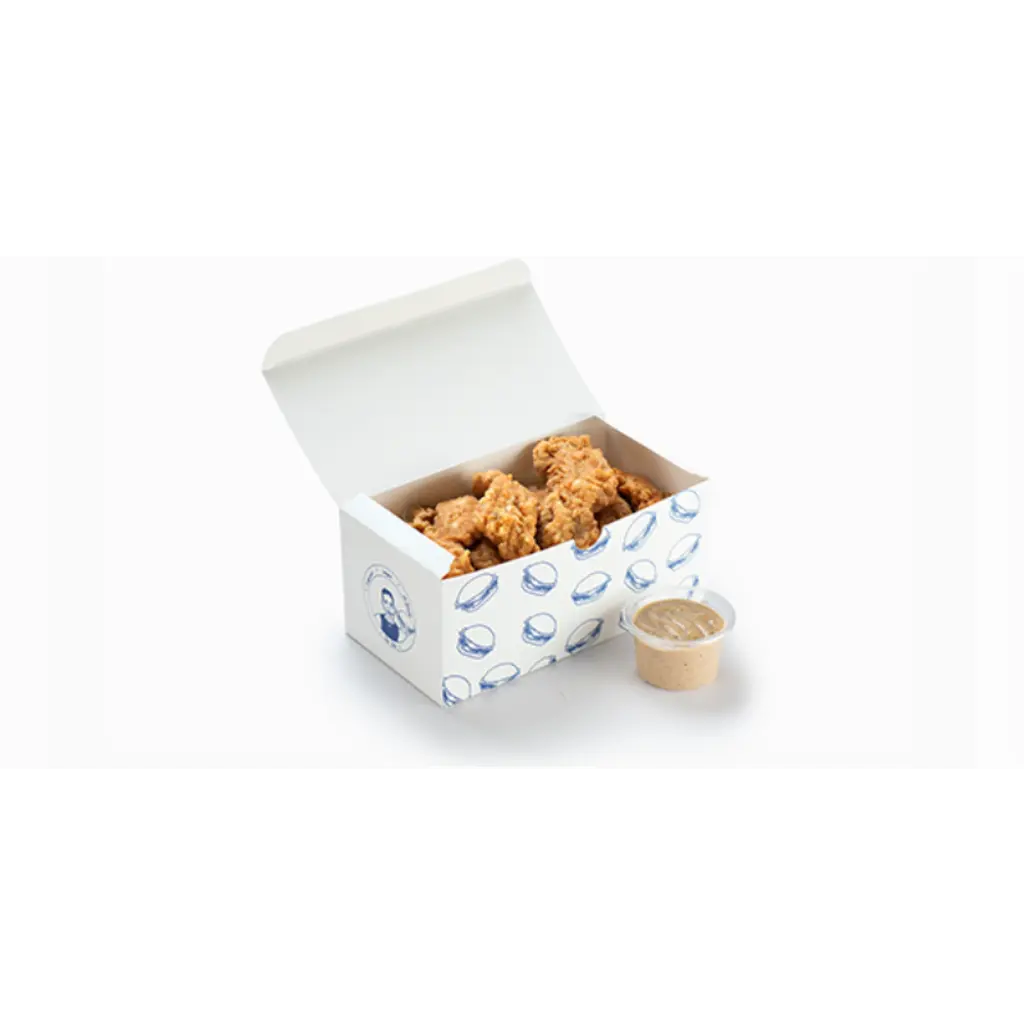 Chicken Strips