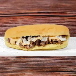 Cheese Steak