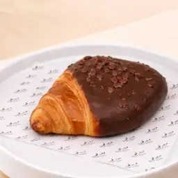 Flat Croissant
