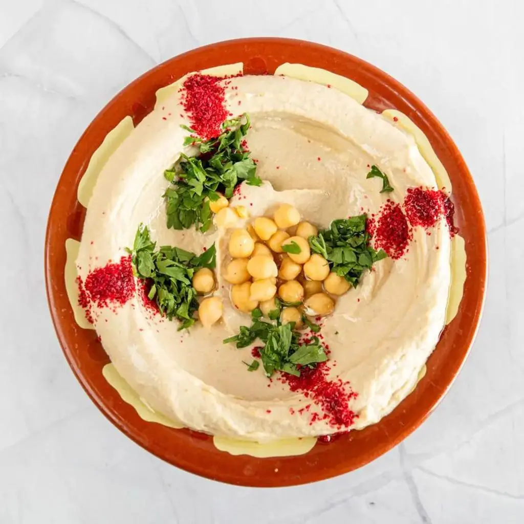 Hummus