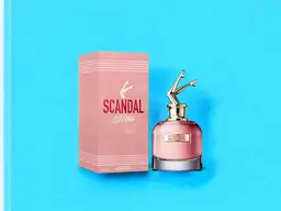 Jean Paul Gaultier Scandal 80 ml 0206