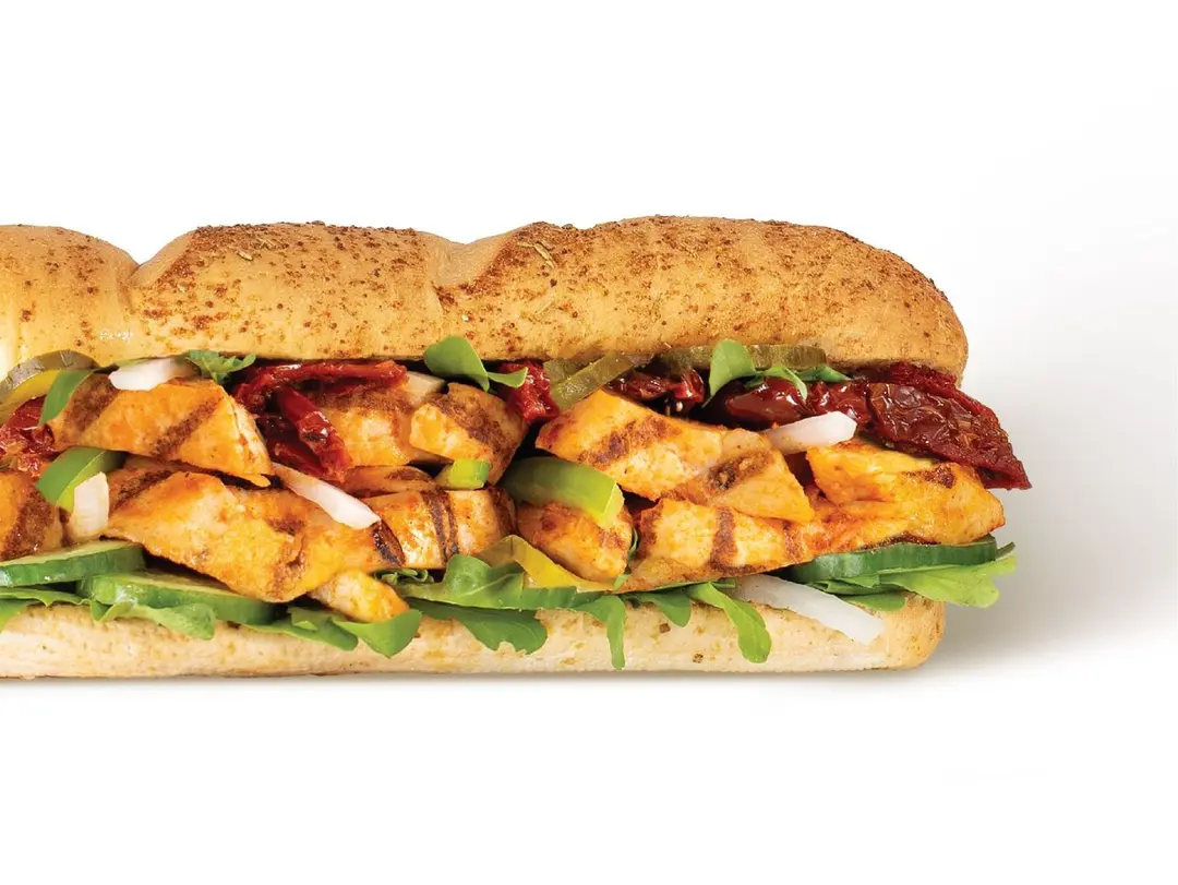 Peri Peri Chicken
