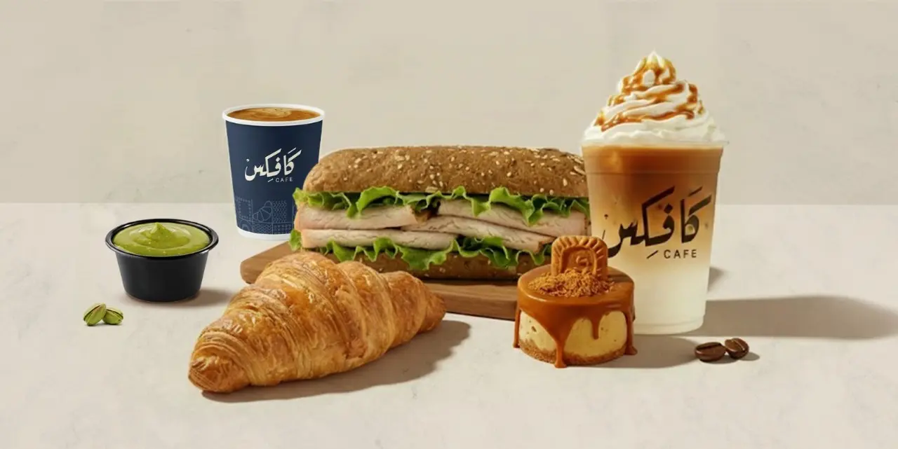 كافِكس