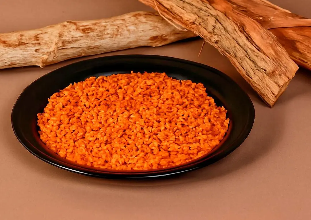 أرز أمريكي