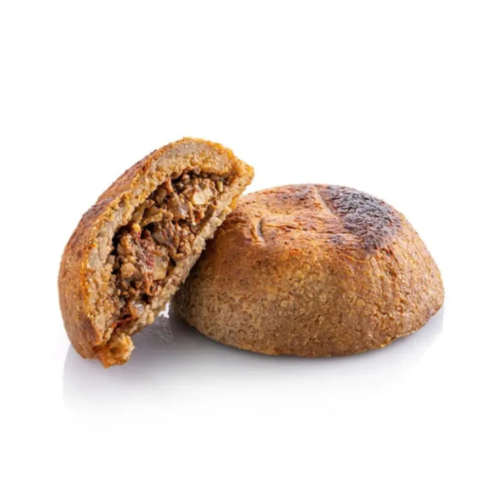 Grilled Kibbeh