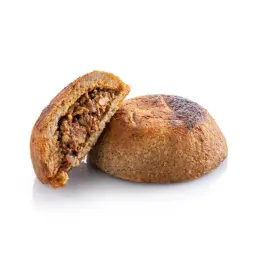 Grilled Kibbeh