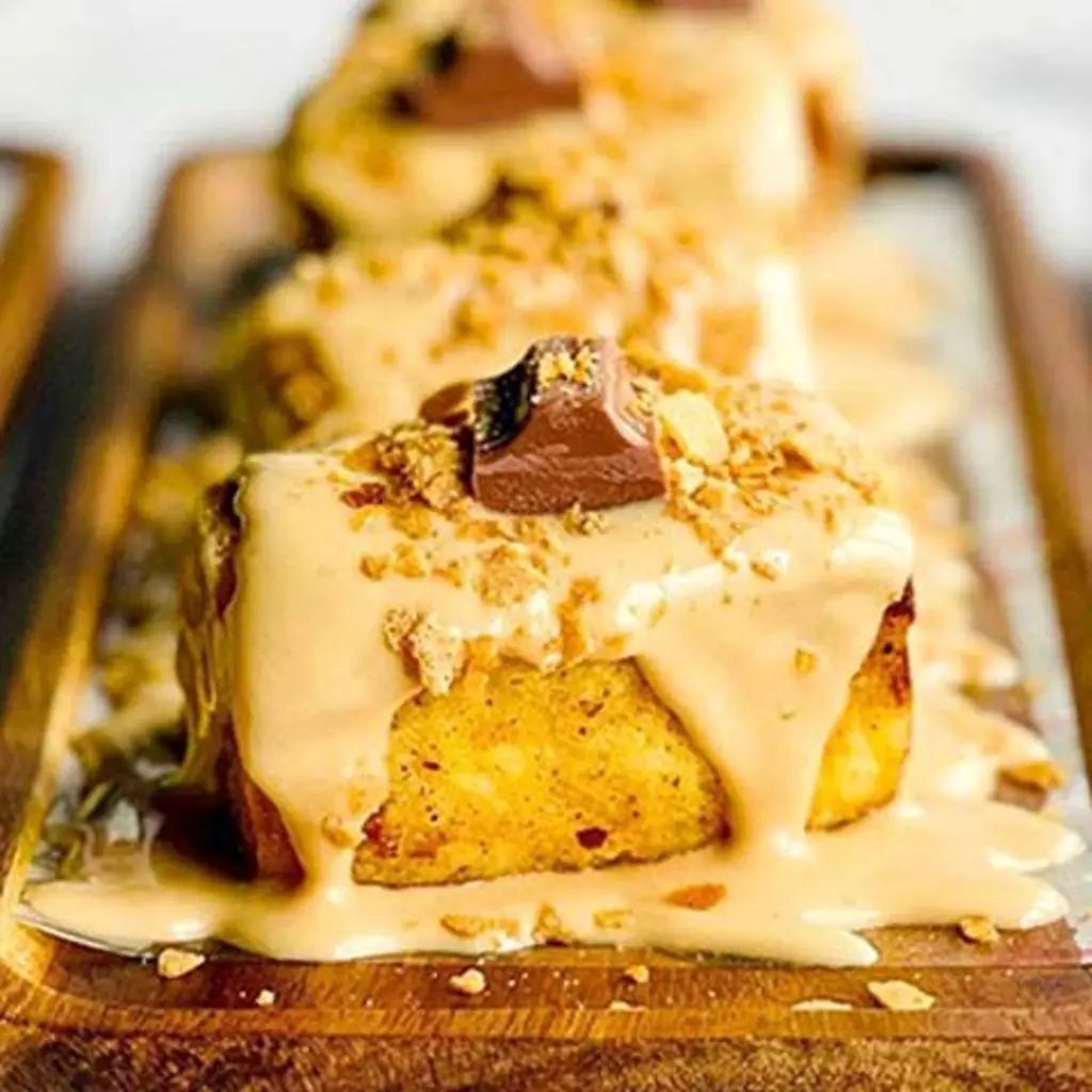 French Toast Kinder