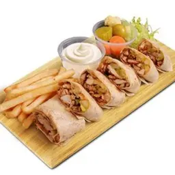 شاورما عربي