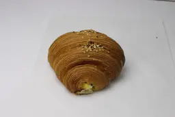كرواسون فرنسي جبنة