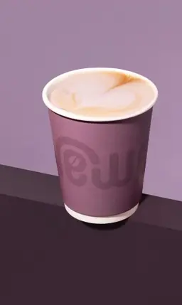 Spanish latte