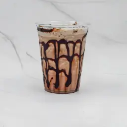 Mocha Milkshake