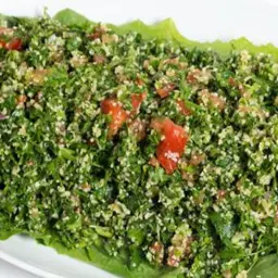 Tabbouleh