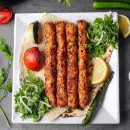 كباب دجاج