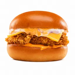Spicy Maple