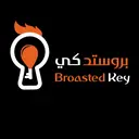 Broasted Key - Riyadh - Umm Al Hamam Al Gharbi