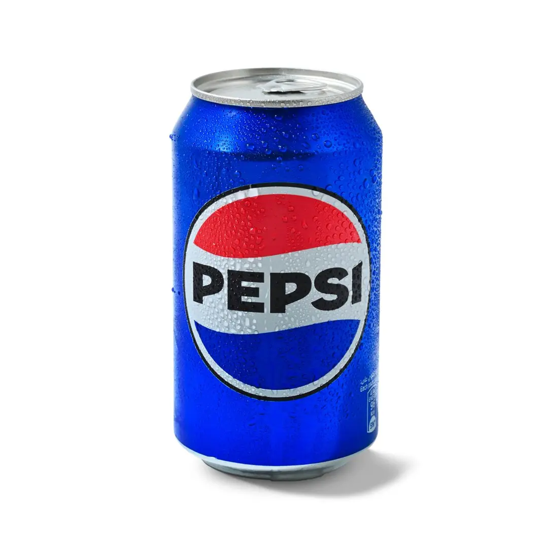 Pepsi
