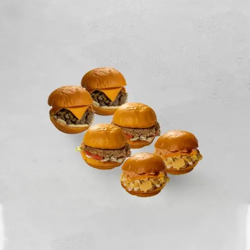 Breakfast Gathering